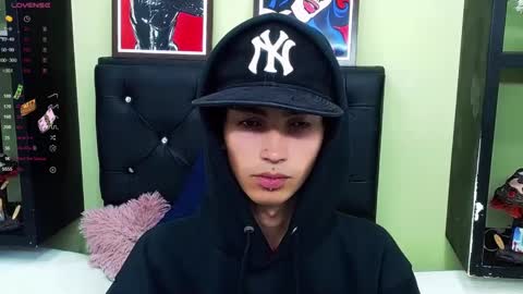 ttimy online show from 01/21/25, 08:54