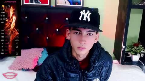 ttimy online show from 02/21/25, 08:38