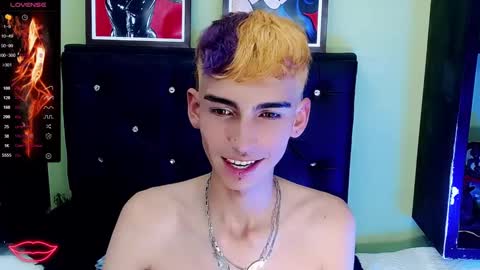 ttimy online show from 03/07/25, 02:04