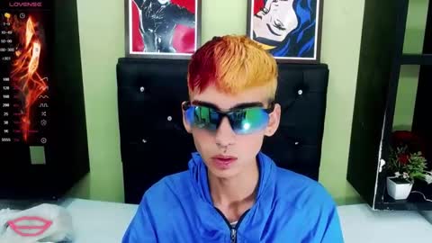 ttimy online show from 03/12/25, 08:10