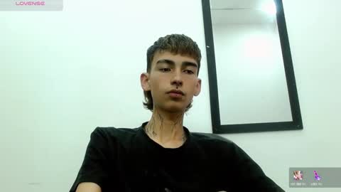 ttimy online show from 09/15/25, 03:45