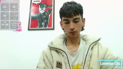 ttimy online show from 10/13/25, 10:54