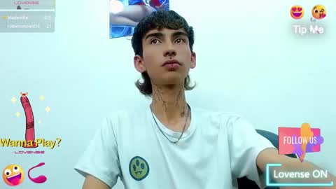 ttimy online show from 11/11/25, 07:08