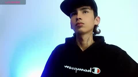 ttimy online show from 11/18/25, 03:45