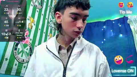 ttimy online show from 12/15/25, 03:16