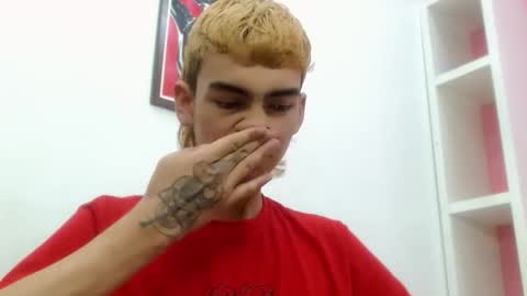 ttimy online show from 02/21/26, 04:30