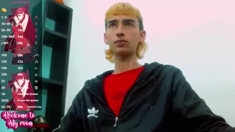 ttimy online show from 03/16/26, 09:19