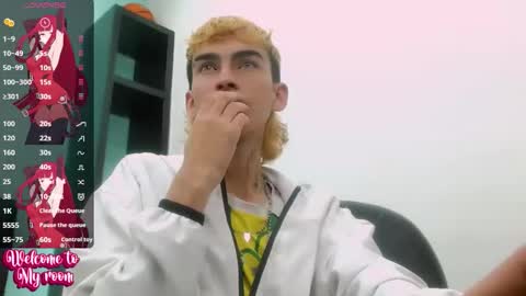 ttimy online show from 03/17/26, 08:34