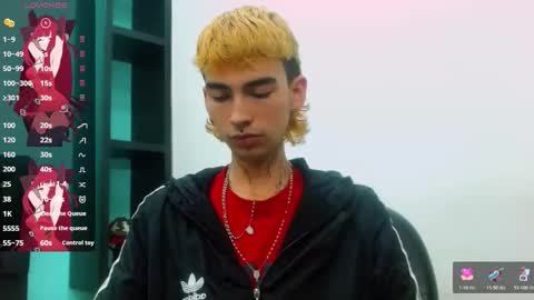 ttimy online show from 03/18/26, 11:08