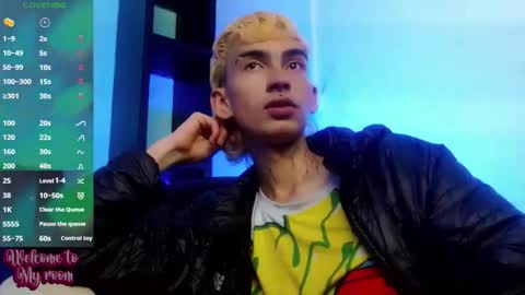 ttimy online show from 03/31/26, 09:04