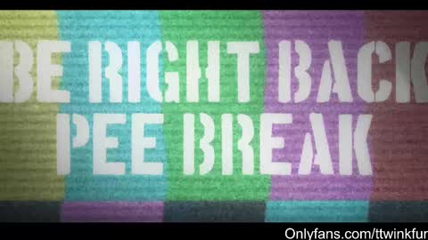 ttwinkfun online show from 02/27/25, 05:24