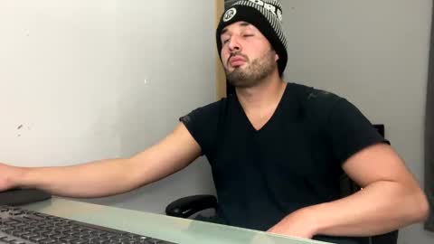 Stimulation make me Cum in Public or in Pvt   online show from 12/08/24, 02:07