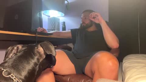 Stimulation make me Cum in Public or in Pvt   online show from 01/19/25, 09:55