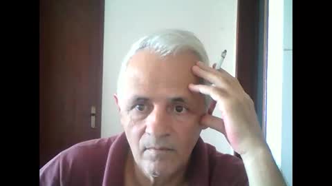 Siveomeves online show from 03/04/25, 01:59