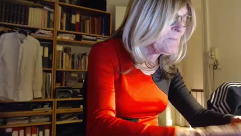 FINN but call me NANNA online show from 11/08/25, 06:40