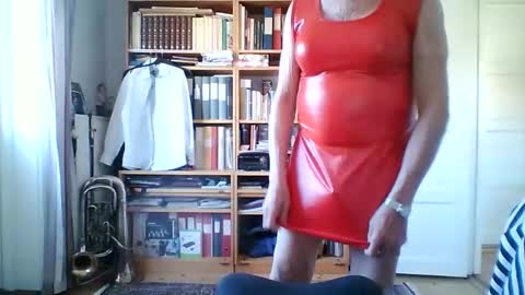 FINN but call me NANNA online show from 04/20/26, 12:19