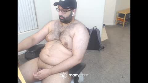 Tubbs123 online show from 02/10/25, 03:13