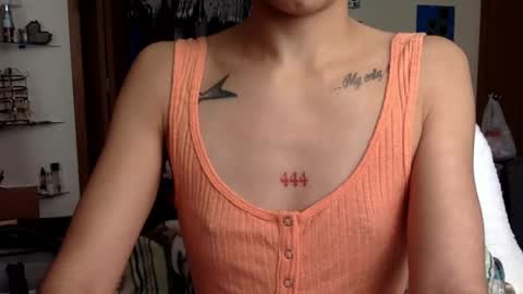 MissCataleya online show from 01/21/25, 06:23