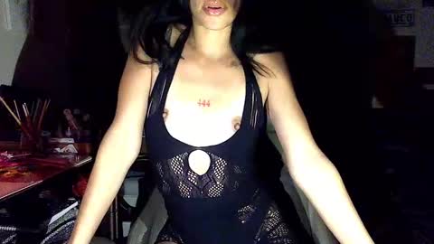 MissCataleya online show from 01/28/25, 02:11