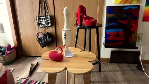 MissCataleya online show from 02/11/25, 03:50