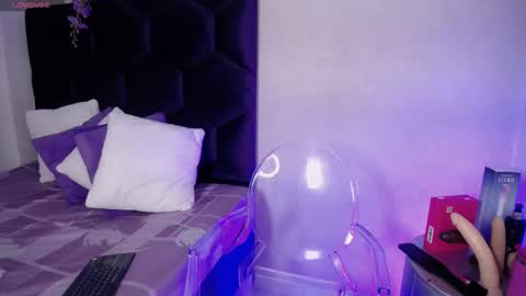 TuGochita online show from 11/13/25, 08:19