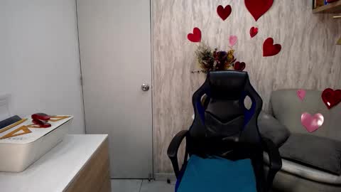 TuGochita online show from 02/14/26, 08:05