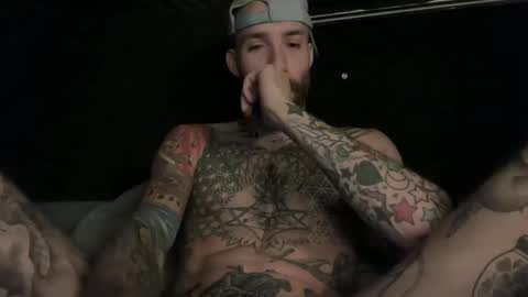 Tuhands online show from 01/18/26, 04:55