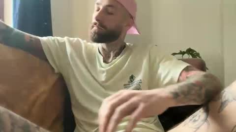 Tuhands online show from 04/09/26, 08:53