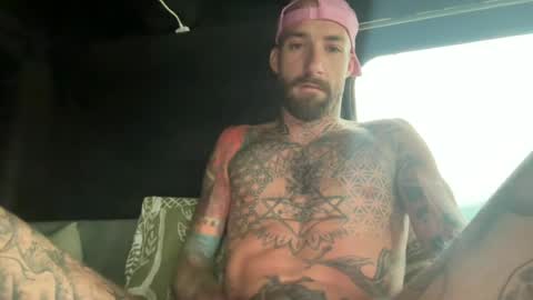 Tuhands online show from 06/19/26, 07:23