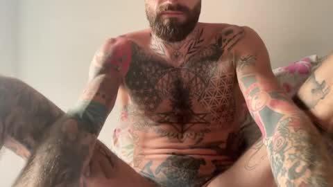 Tuhands online show from 06/27/26, 07:57