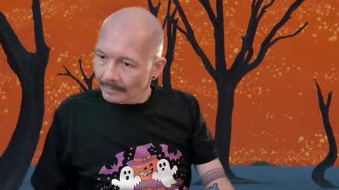 Snapshot of tumbles05 chatting on 10/30/25, 11:49 tumbling through online show from 10/30/25, 11:49