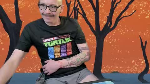 Snapshot of tumbles05 chatting on 11/02/25, 03:20 tumbling through online show from 11/02/25, 03:20