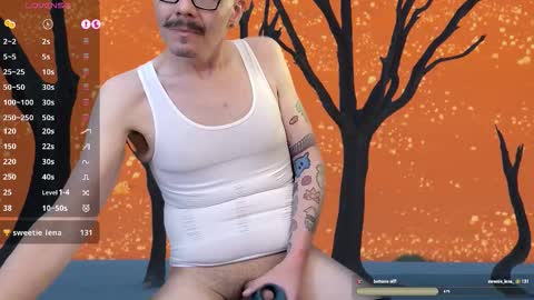 tumbling through online show from 11/11/25, 05:51