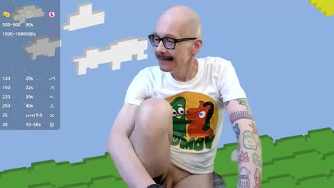 tumbling through online show from 02/03/26, 06:22