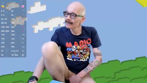 tumbling through online show from 02/10/26, 04:27