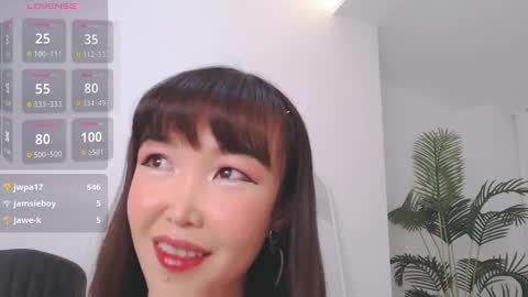 Snapshot of tumilio chatting on 02/22/25, 04:30 TumiLio online show from 02/22/25, 04:30