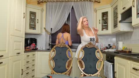 Tunde online show from 03/21/26, 08:19