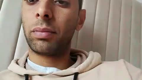 Snapshot of tunisiensexyguy chatting on 02/10/25, 11:04 TunisienSexyGuy online show from 02/10/25, 11:04