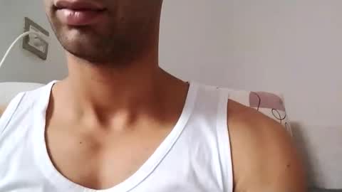 TunisienSexyGuy online show from 12/18/25, 02:23