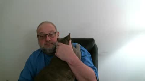 Turd Ferguson online show from 11/01/25, 12:23