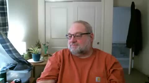 Turd Ferguson online show from 02/06/26, 12:41