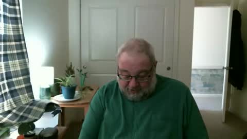 Turd Ferguson online show from 02/13/26, 12:56