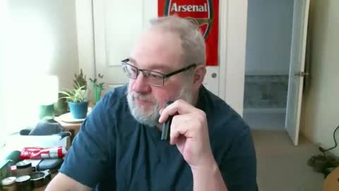 Turd Ferguson online show from 02/16/26, 12:56