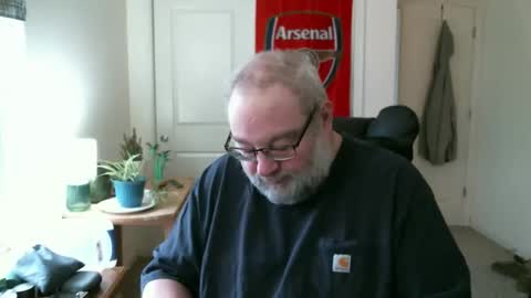 Turd Ferguson online show from 02/21/26, 01:34