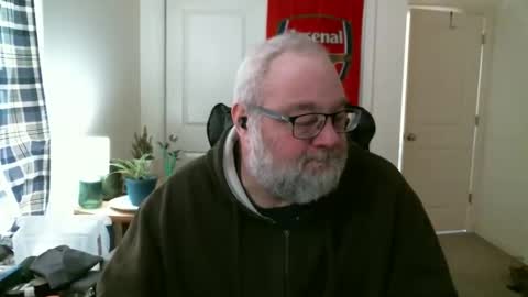 Turd Ferguson online show from 02/24/26, 01:09