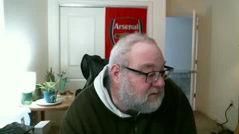 Turd Ferguson online show from 02/25/26, 12:59