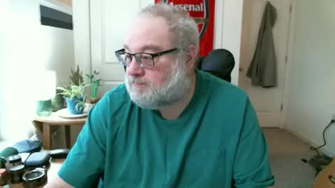 Turd Ferguson online show from 03/08/26, 12:09