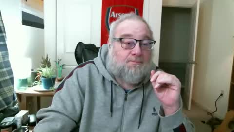 Turd Ferguson online show from 03/15/26, 12:27