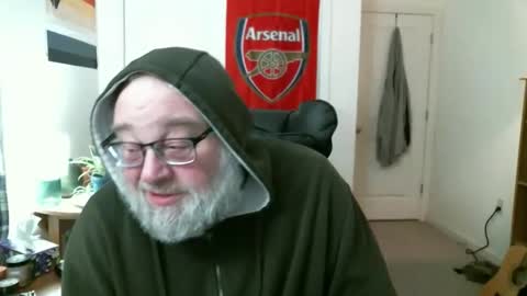 Turd Ferguson online show from 03/20/26, 12:15