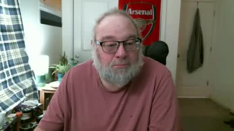 Turd Ferguson online show from 03/22/26, 12:19